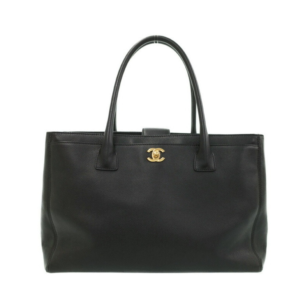 Chanel Executive Line Tote Bag